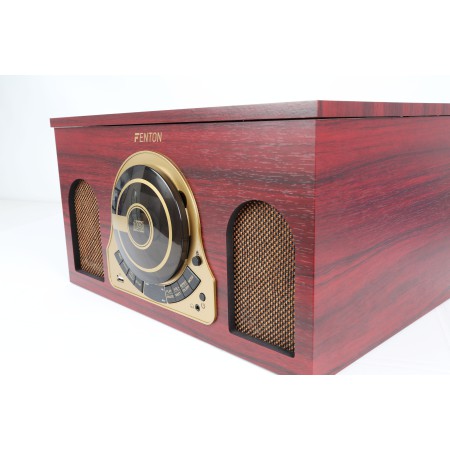 Gramofon Fenton RP150