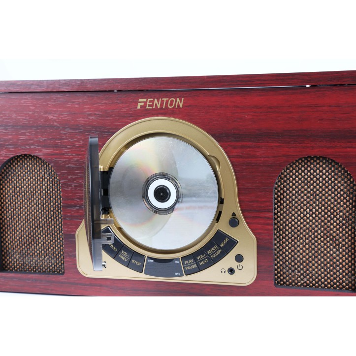 Gramofon Fenton RP150