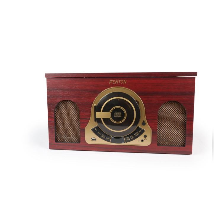 Gramofon Fenton RP150