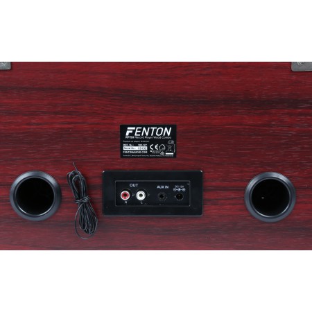 Gramofon Fenton RP150