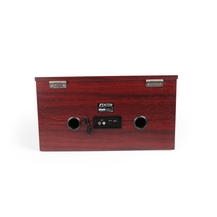 Gramofon Fenton RP150