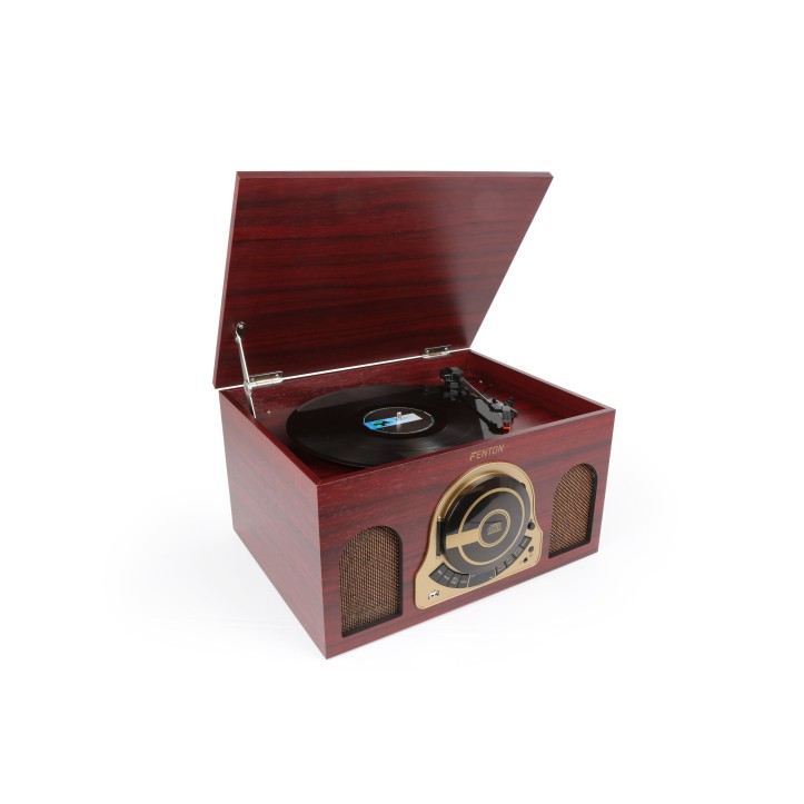 Gramofon Fenton RP150