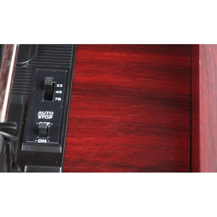 Gramofon Fenton RP150