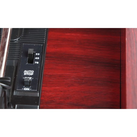 Gramofon Fenton RP150
