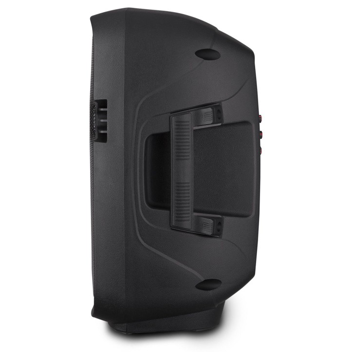 Kolumna Aktywna z mikrofonem i pilotem Bluetooth USB