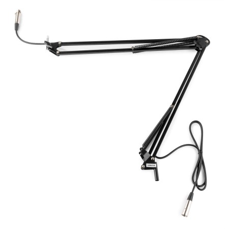 Mikrofon USB Novox NC-1 wraz z Statywem Stołowym