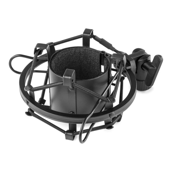 Mikrofon USB Novox NC-1 wraz z Statywem Stołowym