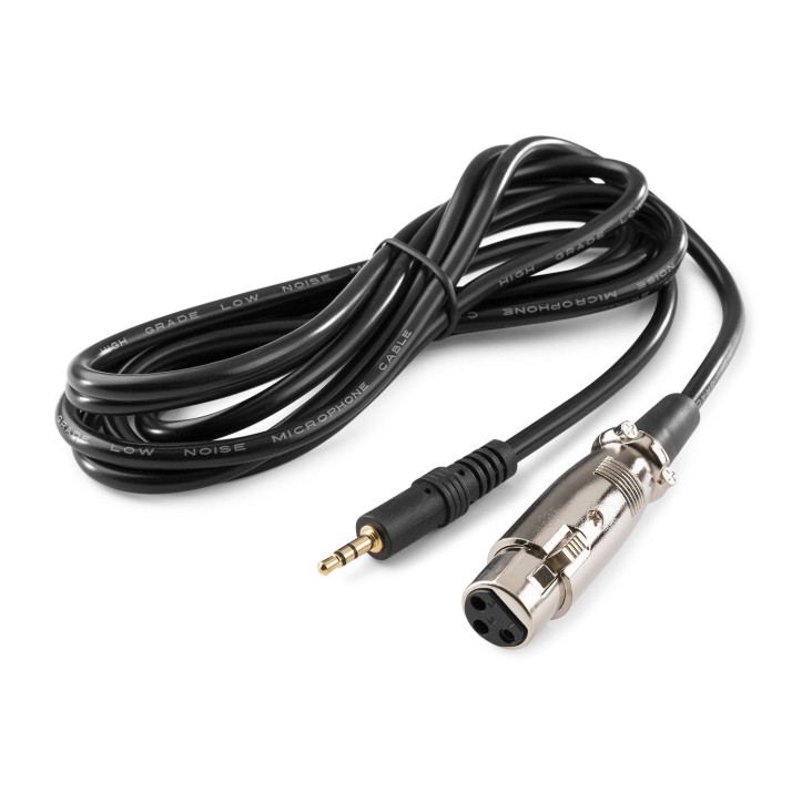 Mikrofon USB Novox NC-1 wraz z Statywem Stołowym