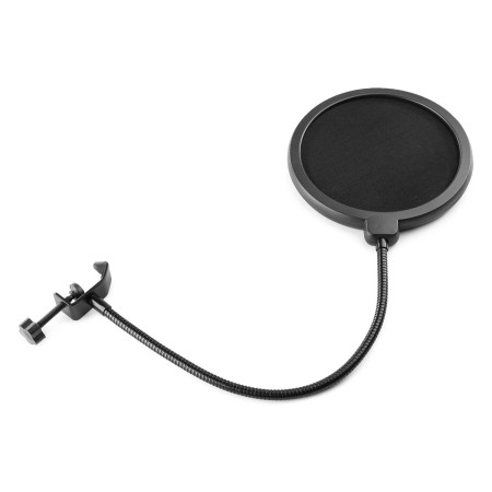 Mikrofon USB Novox NC-1 wraz z Statywem Stołowym