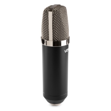 Mikrofon USB Novox NC-1 wraz z Statywem Stołowym