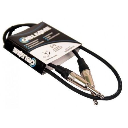 Cable4Me przewód jack - jack instrumentalny