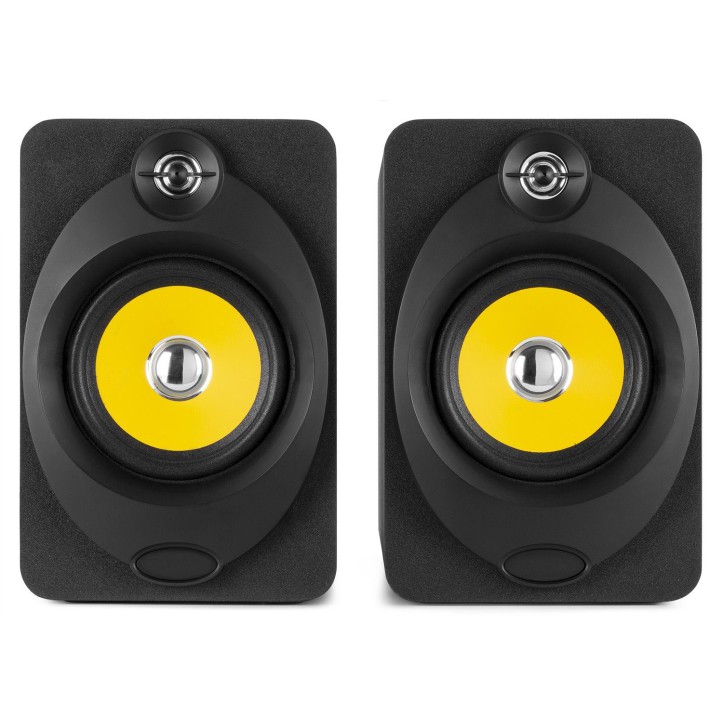 Aktywne Monitory Vonyx XP50