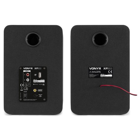 Aktywne Monitory Vonyx XP50