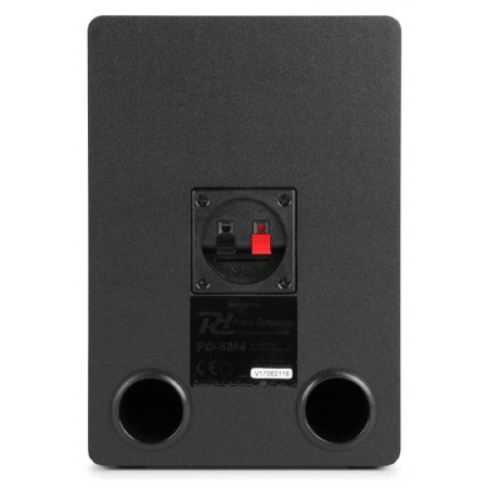 Aktywne Monitory Studyjne Power Dynamic PDSM-4