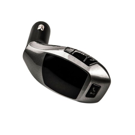 Transmiter do Auta z USB Bluetooth Głośno Mówiący system X6