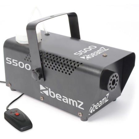 Maszyna do Dymu Beamz S500 500W