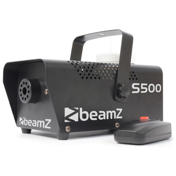 Maszyna do Dymu Beamz S500 500W
