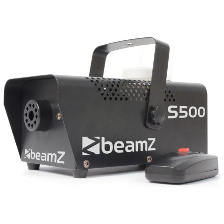 Maszyna do Dymu Beamz S500 500W