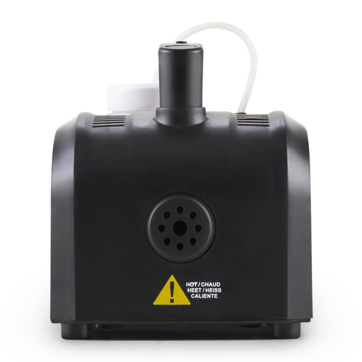 Wytwornica dymu BeamZ S500 + 1,25 l płynu