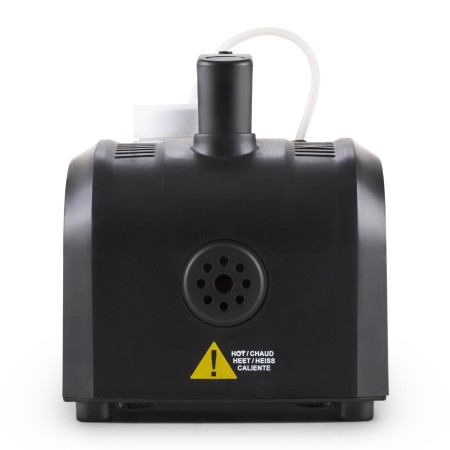 Wytwornica dymu BeamZ S500 + 1,25 l płynu