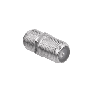 Złącze SAT F - F ( beczka )