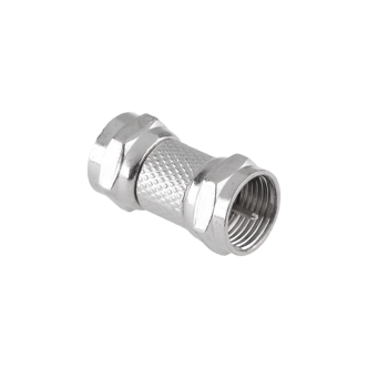 Złącze wtyk F - wtyk F