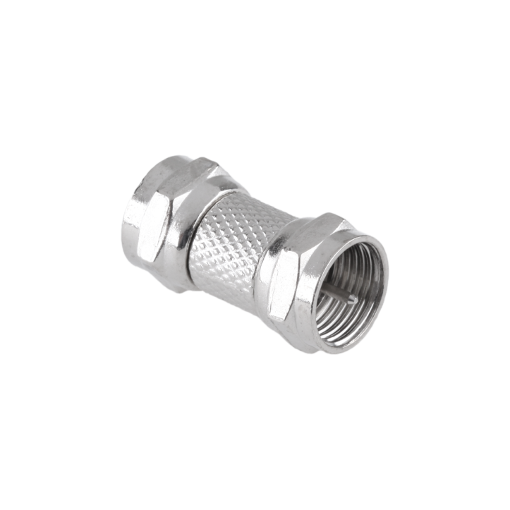 Złącze wtyk F - wtyk F