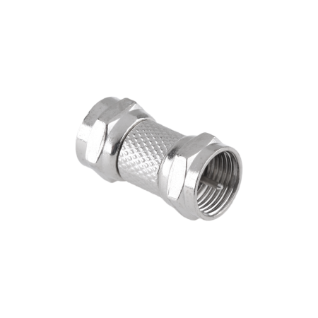 Złącze wtyk F - wtyk F