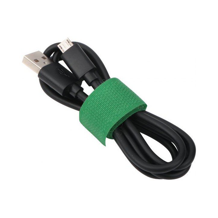 Zestaw Opasek na kabel 8 szt