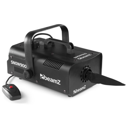 BeamZ Snow 900 Wytwornica śniegu