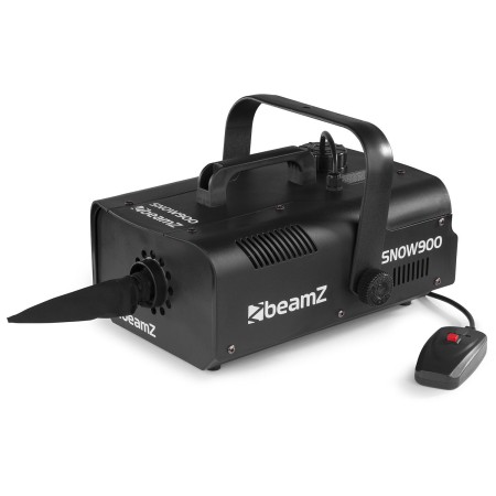 BeamZ Snow 900 Wytwornica śniegu