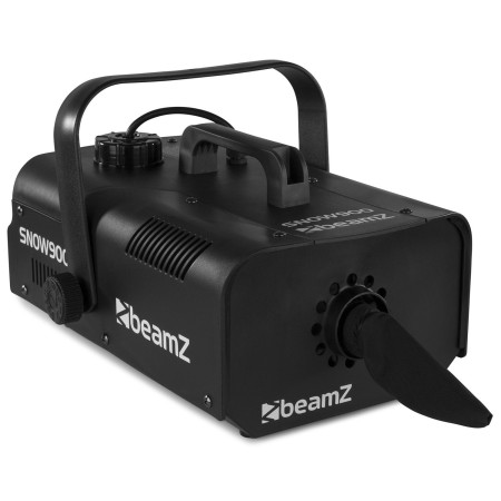 BeamZ Snow 900 Wytwornica śniegu
