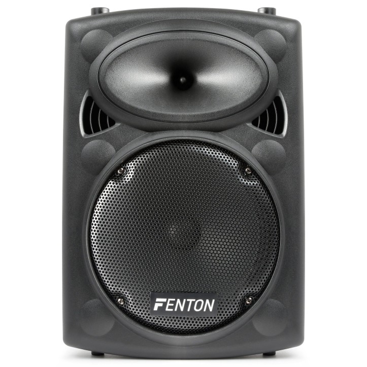 Mobilna Kolumna FPS-10 z mikrofonem i Bluetooth