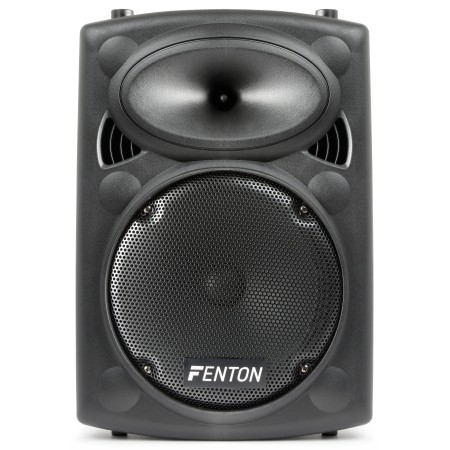 Mobilna Kolumna FPS-10 z mikrofonem i Bluetooth