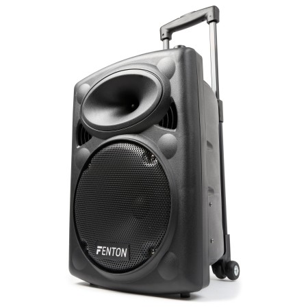 Mobilna Kolumna FPS-10 z mikrofonem i Bluetooth