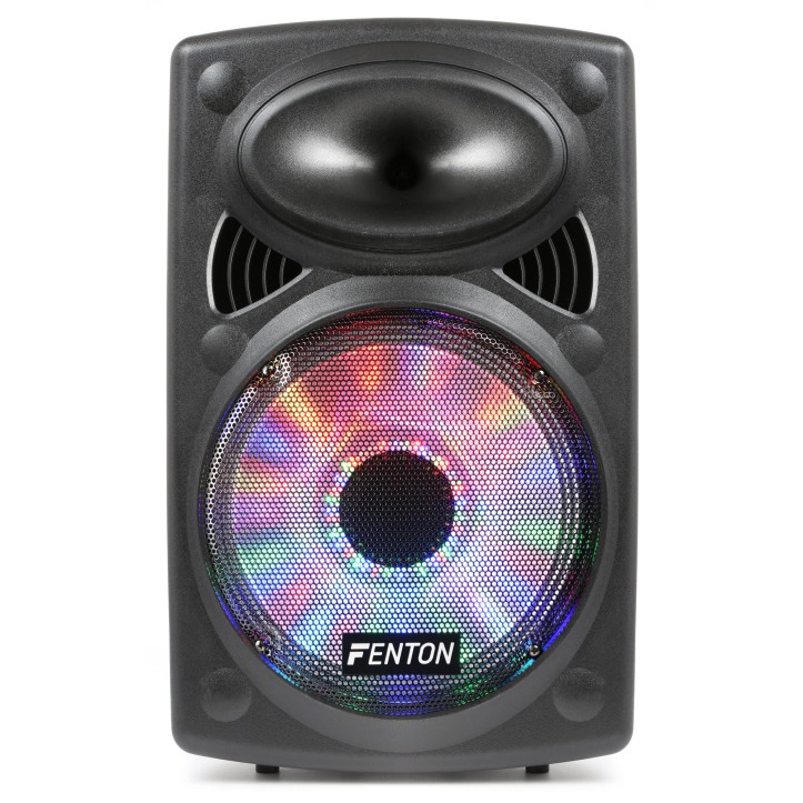 Mobilna Kolumna FPS-12 z mikrofonem i Bluetooth