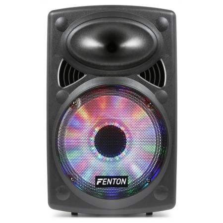 Mobilna Kolumna FPS-12 z mikrofonem i Bluetooth