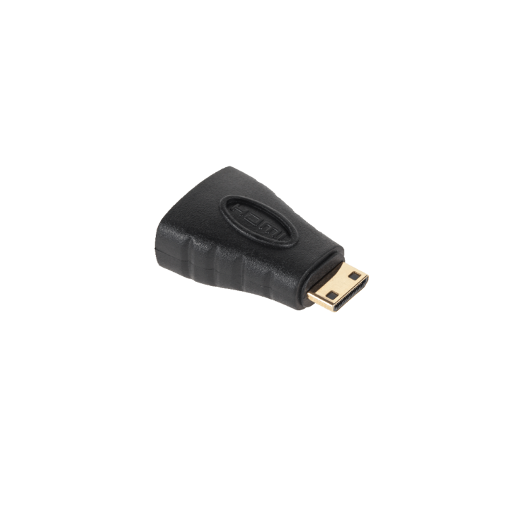 Adapter HDMI na MINI HDMI Ż/M