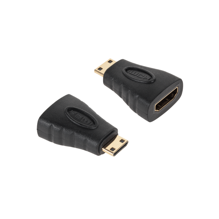 Adapter HDMI na MINI HDMI Ż/M