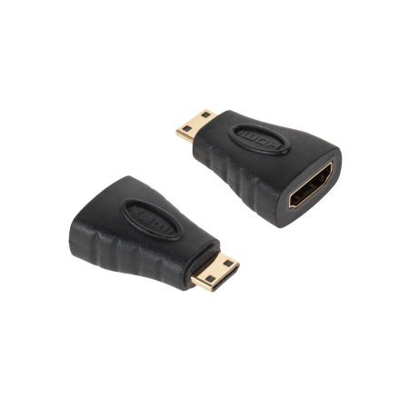 Adapter HDMI na MINI HDMI Ż/M