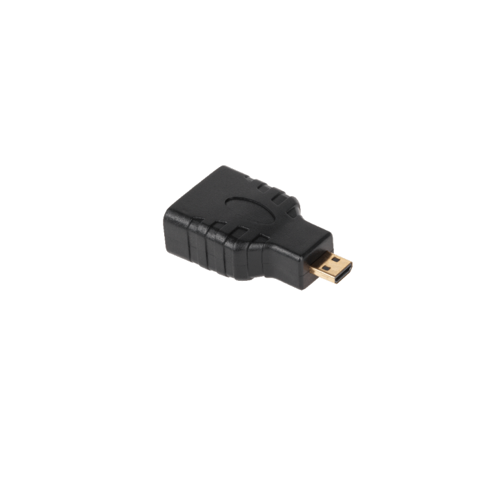 Adapter MICRO HDMI na HDMI M/Ż