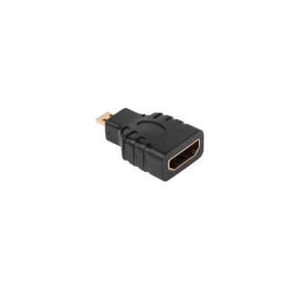 Adapter MICRO HDMI na HDMI M/Ż
