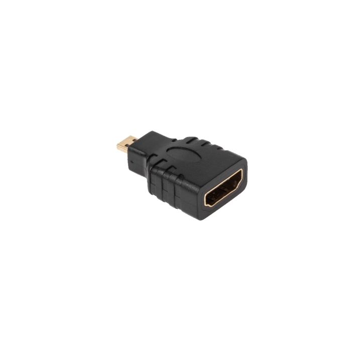 Adapter MICRO HDMI na HDMI M/Ż