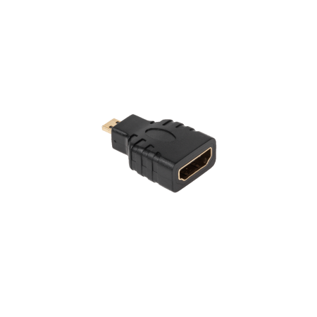 Adapter MICRO HDMI na HDMI M/Ż