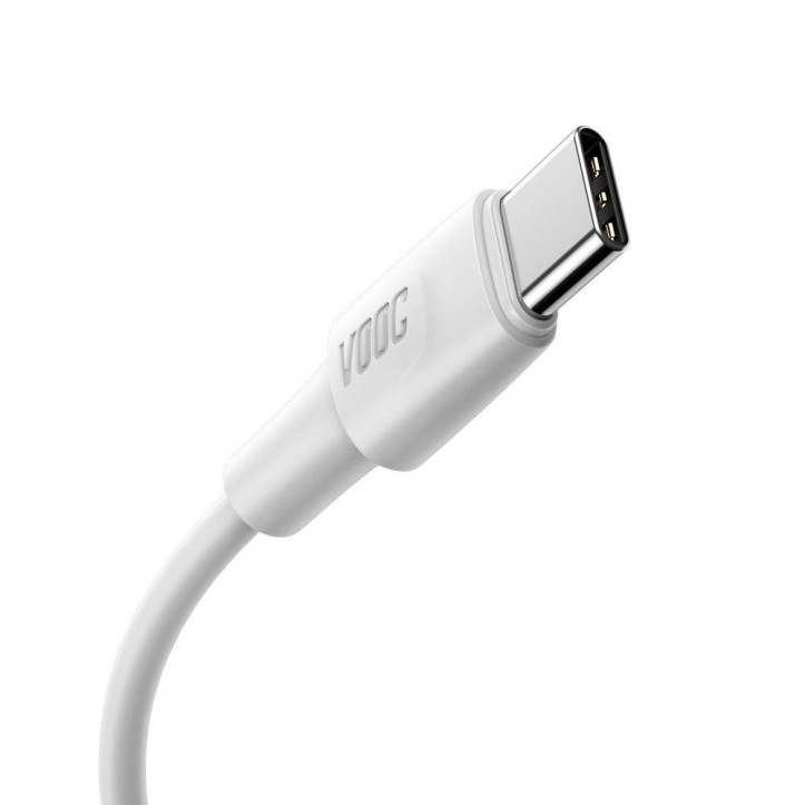 Kabel Baseus USB - USB typ C VOOC Quick Charge 3.0 5 A
