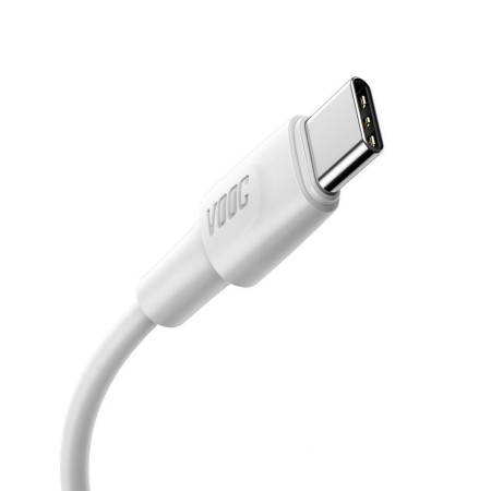 Kabel Baseus USB - USB typ C VOOC Quick Charge 3.0 5 A