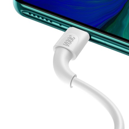 Kabel Baseus USB - USB typ C VOOC Quick Charge 3.0 5 A