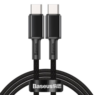 Kabel USB Typ C - USB Typ C szybkie ładowanie Power Delivery Quick Charge 100 W 5 A