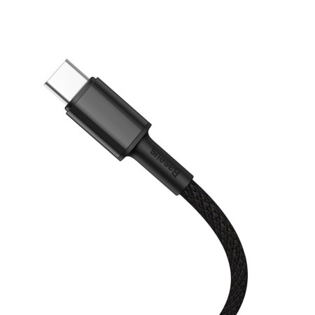 Kabel USB Typ C - USB Typ C szybkie ładowanie Power Delivery Quick Charge 100 W 5 A