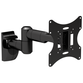 Uchwyt do TV regulowany 13" do 42" 30kg